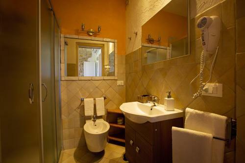 Casale La Macina - Hotel, Scopello