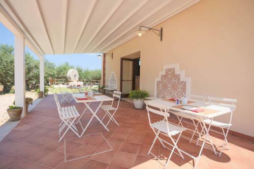Casale La Macina - Hotel, Scopello