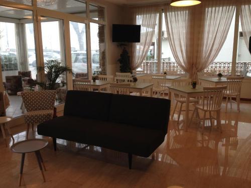 Hotel Ondina E Milazzo