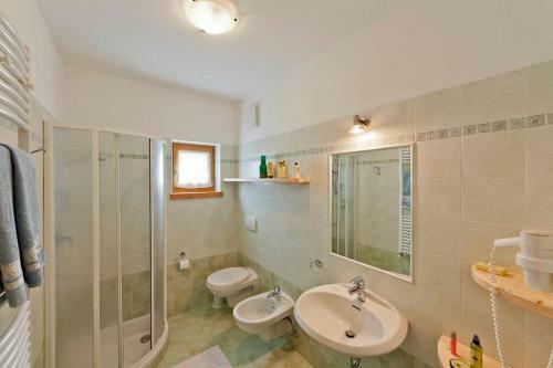 Apartamento Cesa La Doe Majons
