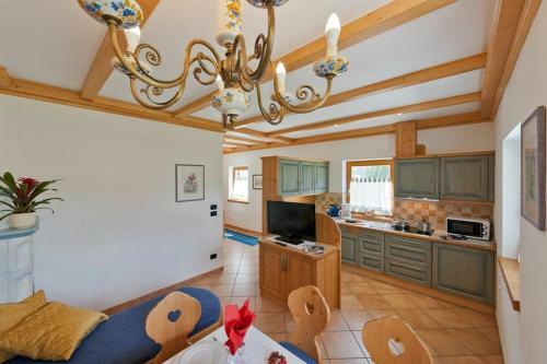 Apartamento Cesa La Doe Majons