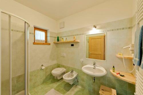 Apartamento Cesa La Doe Majons