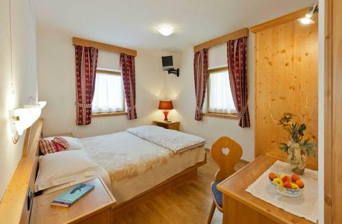 Apartamento Cesa La Doe Majons