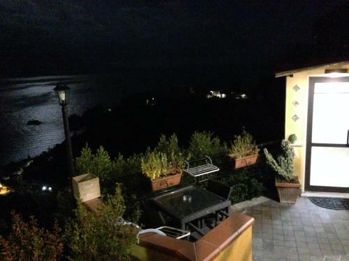B&B La Terrazza Sul Mare Taormina