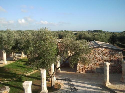 Agroturismo Tenuta Serre