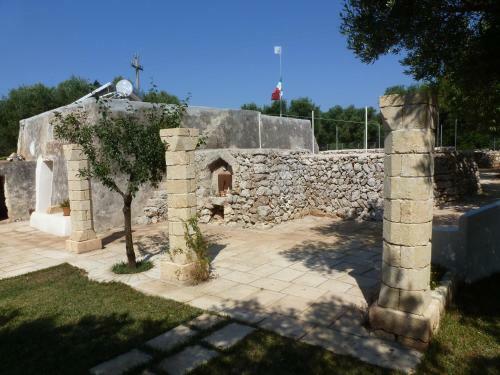 Agroturismo Tenuta Serre