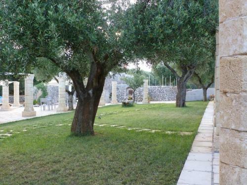 Agroturismo Tenuta Serre