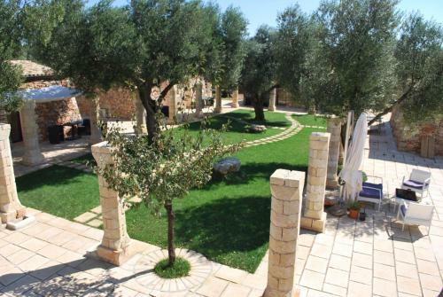 Agroturismo Tenuta Serre