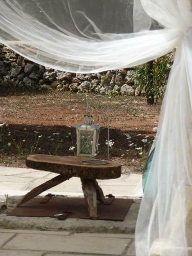 Agroturismo Tenuta Serre