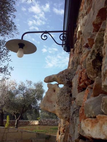 Agroturismo Tenuta Serre