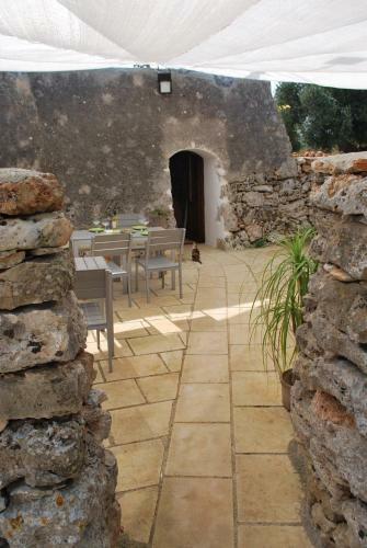 Agroturismo Tenuta Serre