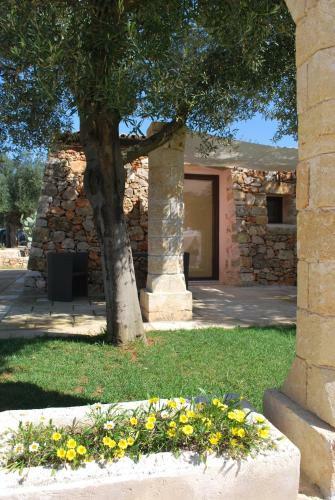 Agroturismo Tenuta Serre
