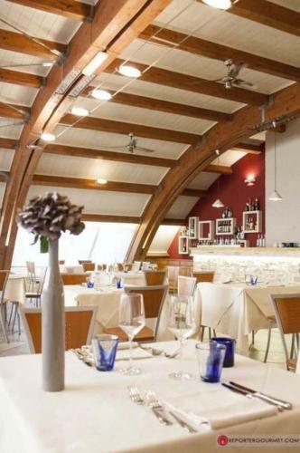 Hotel Ristorante Moderno