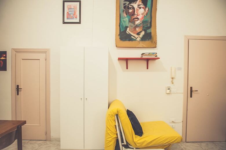 Apartamento Palazzotto Niki