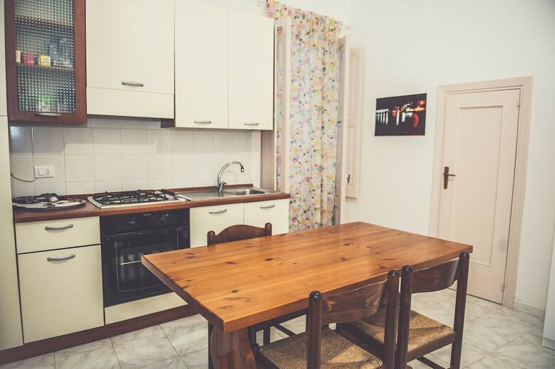 Apartamento Palazzotto Niki