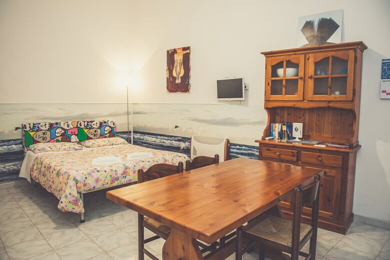 Apartamento Palazzotto Niki
