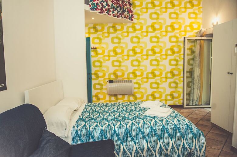 Apartamento Palazzotto Niki