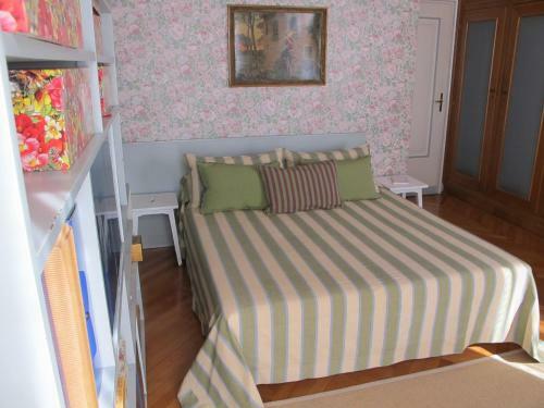 Apartamento Casa Fracasso