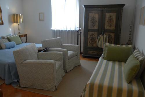 Apartamento Casa Fracasso