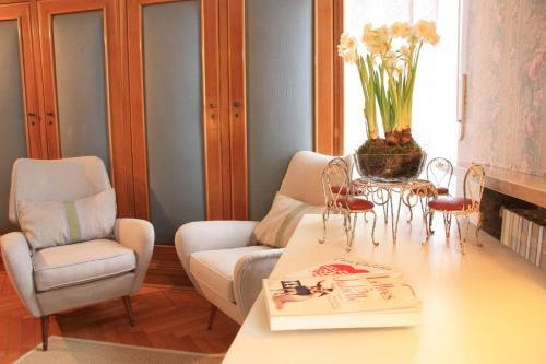 Apartamento Casa Fracasso