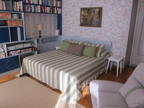 Apartamento Casa Fracasso