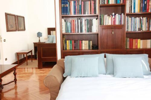 Apartamento Casa Fracasso