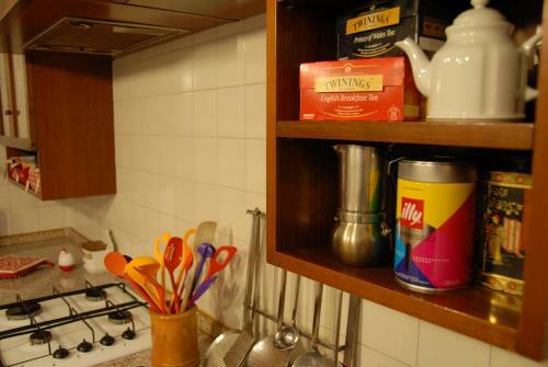 Apartamento Casa Fracasso