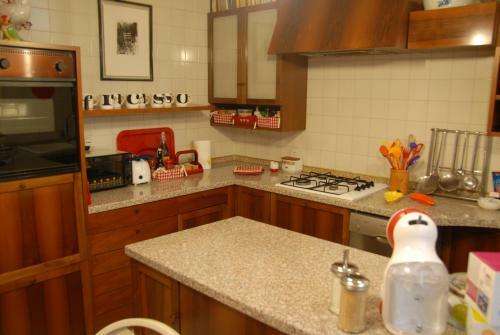 Apartamento Casa Fracasso