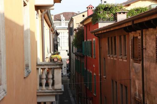 Apartamento Casa Fracasso