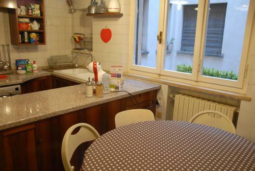 Apartamento Casa Fracasso