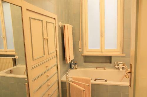 Apartamento Casa Fracasso