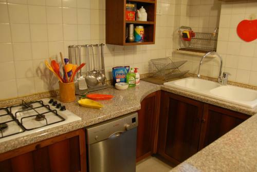 Apartamento Casa Fracasso