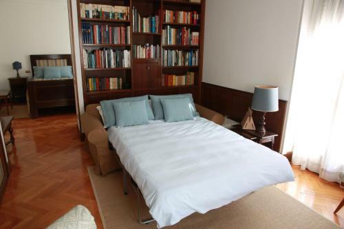 Apartamento Casa Fracasso