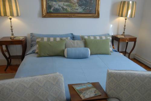 Apartamento Casa Fracasso