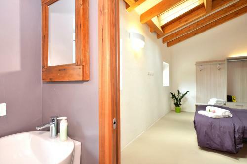 Agroturismo Agriturismo Tre Forti