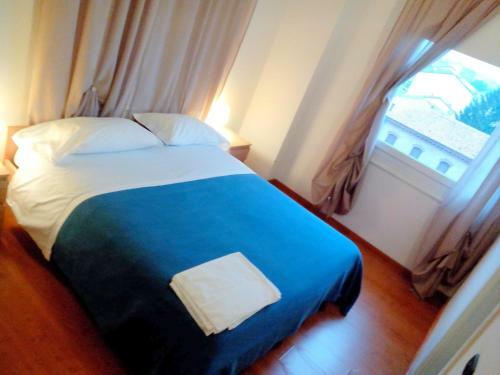 Hostal Alloggio Cavour