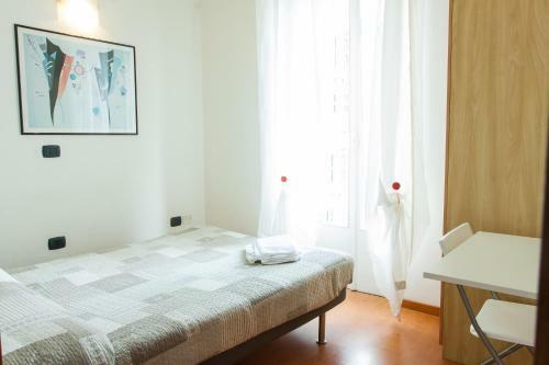 Hostal Alloggio Cavour