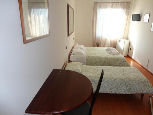 Hostal Alloggio Cavour