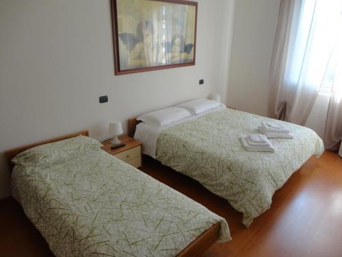 Hostal Alloggio Cavour