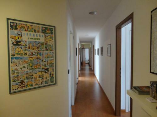 Hostal Alloggio Cavour