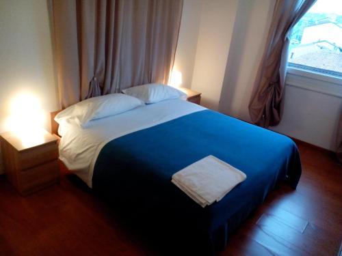 Hostal Alloggio Cavour