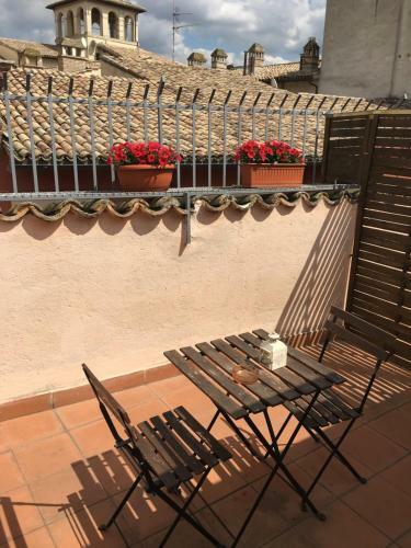 Hostal Affittacamere Arco Polinori