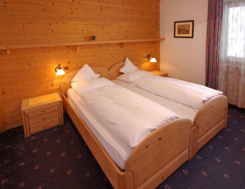Apartamento C�sa Marmolada - Art Chalet
