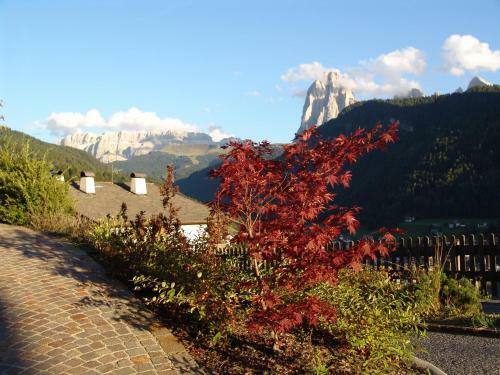 Apartamento C�sa Marmolada - Art Chalet