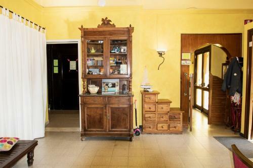 Hotel Baia