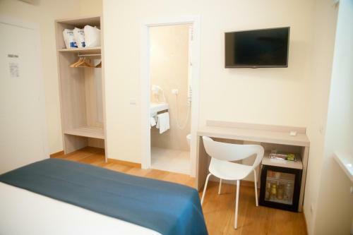 Hostal B&B Via Delle 5 Terre