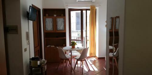 Apartamento Marku's House