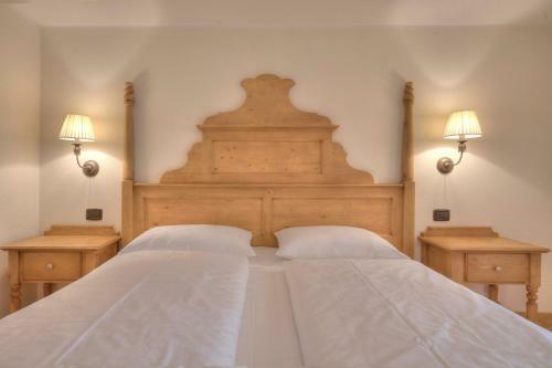Aparthotel Ciasa Milandura