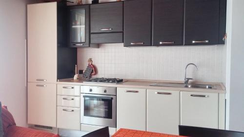 Apartamento Attico Disanti