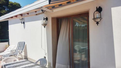Apartamento Attico Disanti